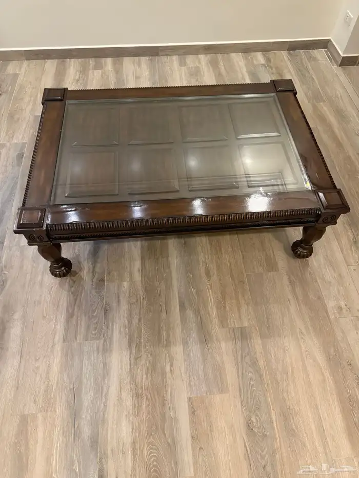 طاوله من الرقيب 4