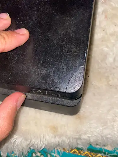 سوني فور اقسم بالله نضيف 1