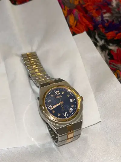 ساعه كارديال اصليه 0