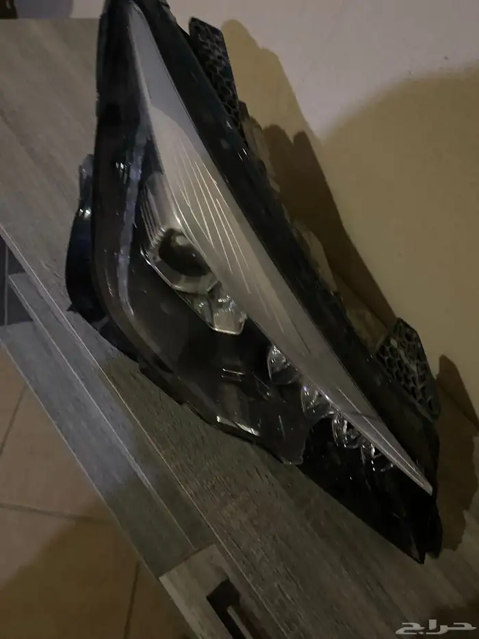 شمعة يمين 1