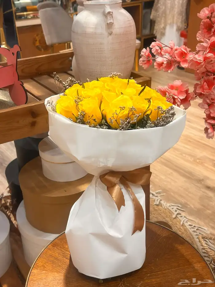 هدايا مكه باقات ورد وتنسيقات هدايا وتوصيل 3