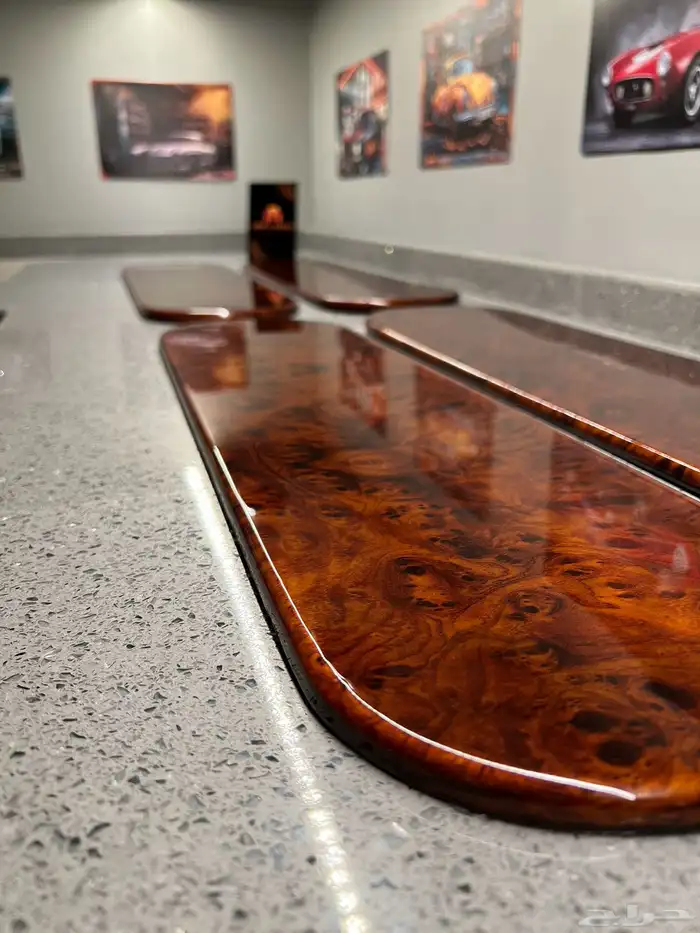 تخشيب قطع اثاث 1