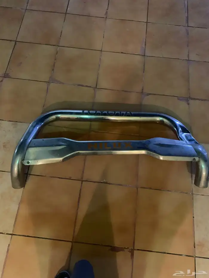 دعامة هايلكس للبيع 0