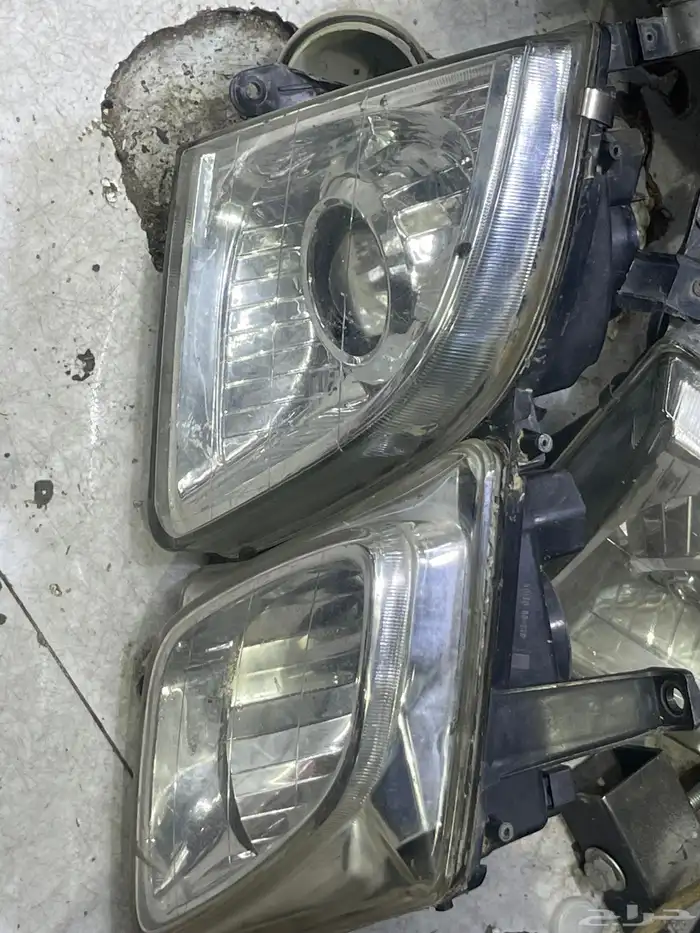 قطع سيارات 0