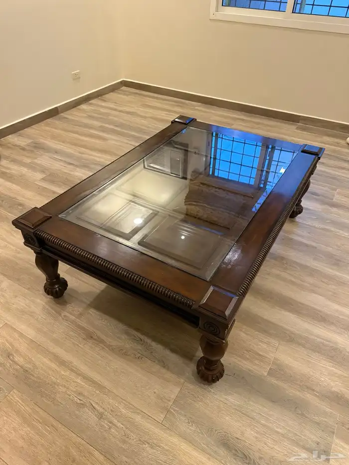 طاوله من الرقيب 2