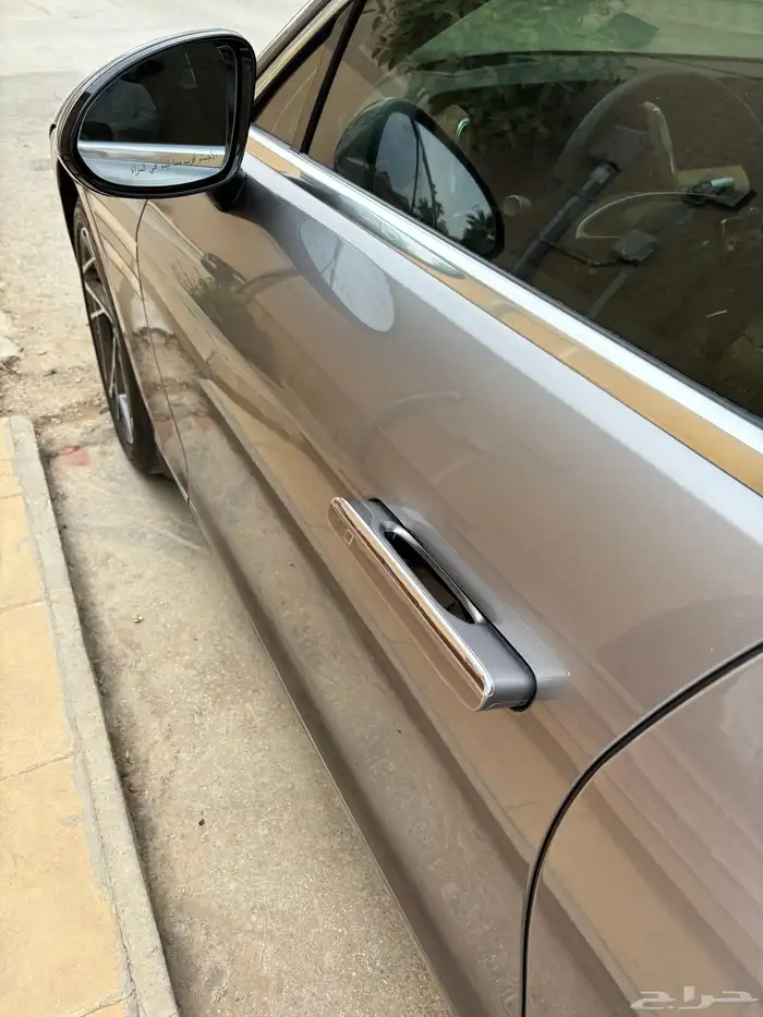جينيسس G90 رويال اعلى فئة 2023 شبه جديدة 7