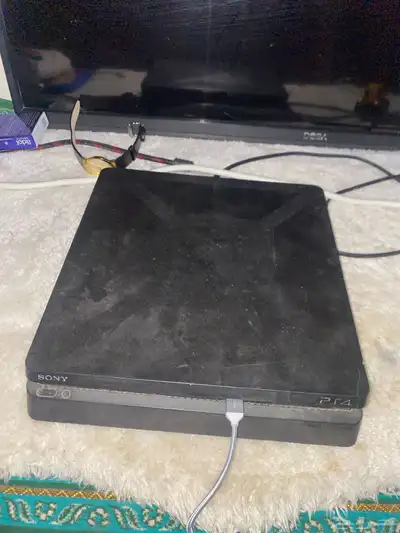 سوني فور اقسم بالله نضيف 0