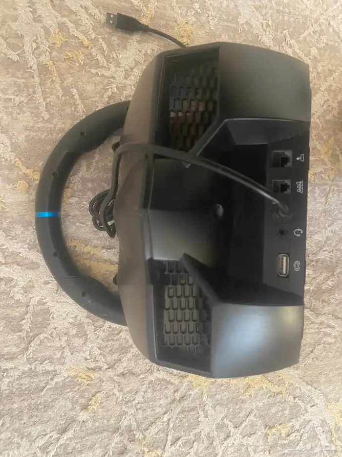 عجلة قيادة 3