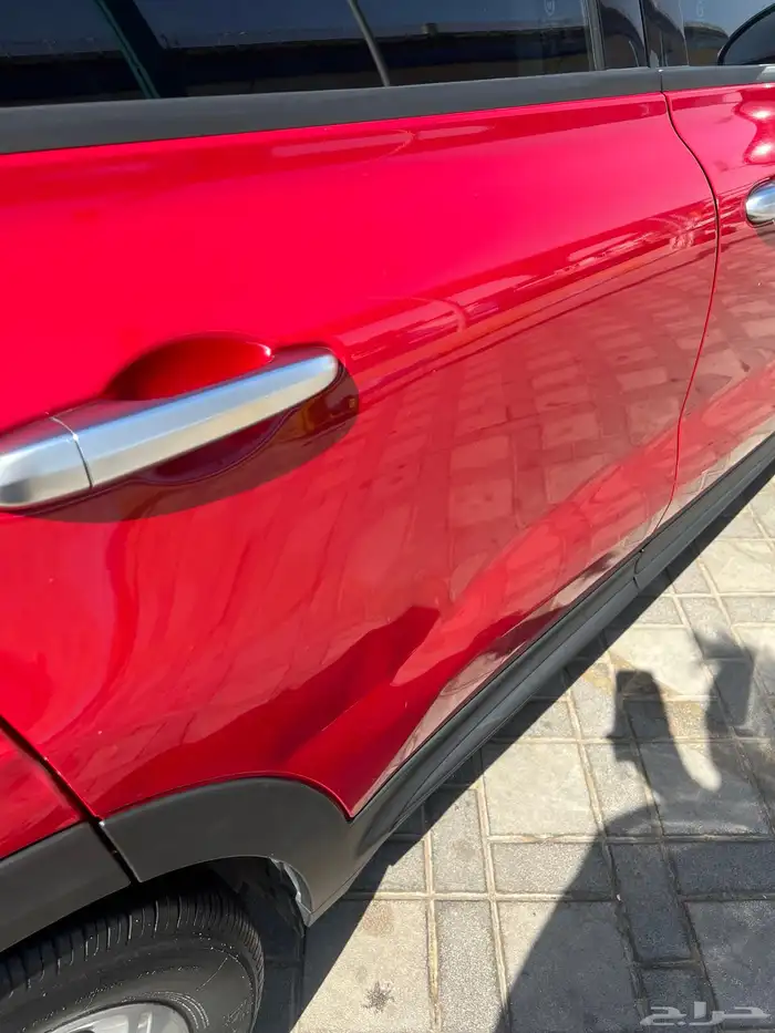 فيات X500 - 1.4L Turbo 8