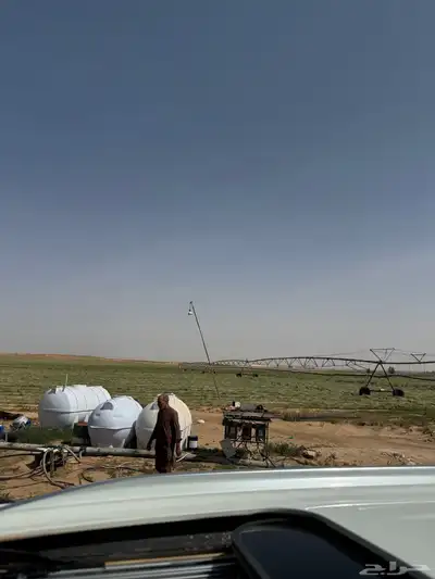 مزرعه شمال الفويلق البيع قريييب.. 3