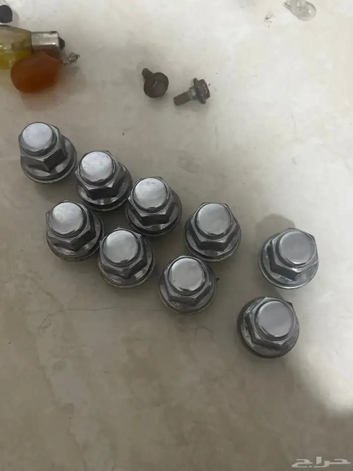 بلوط جنوط سيارات 0