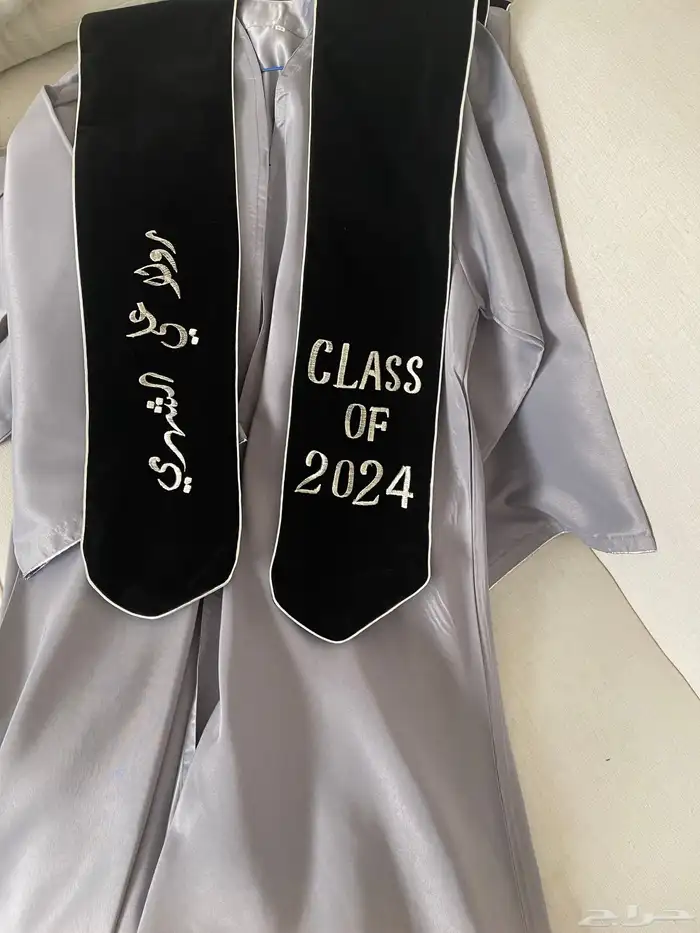 عبايات تخرج 1