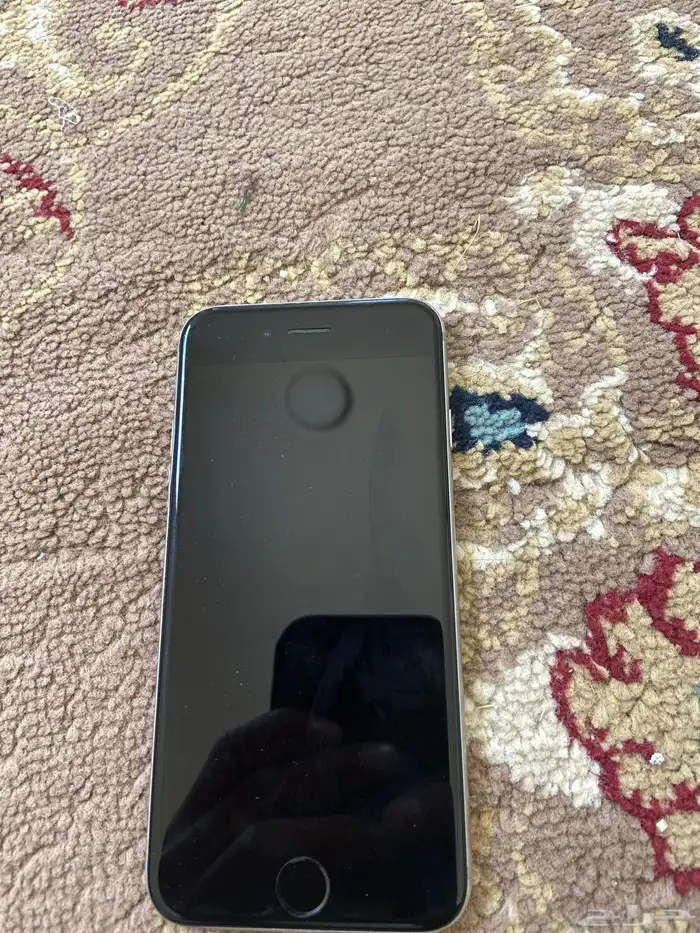للبيع iPhone 6 جديد 1