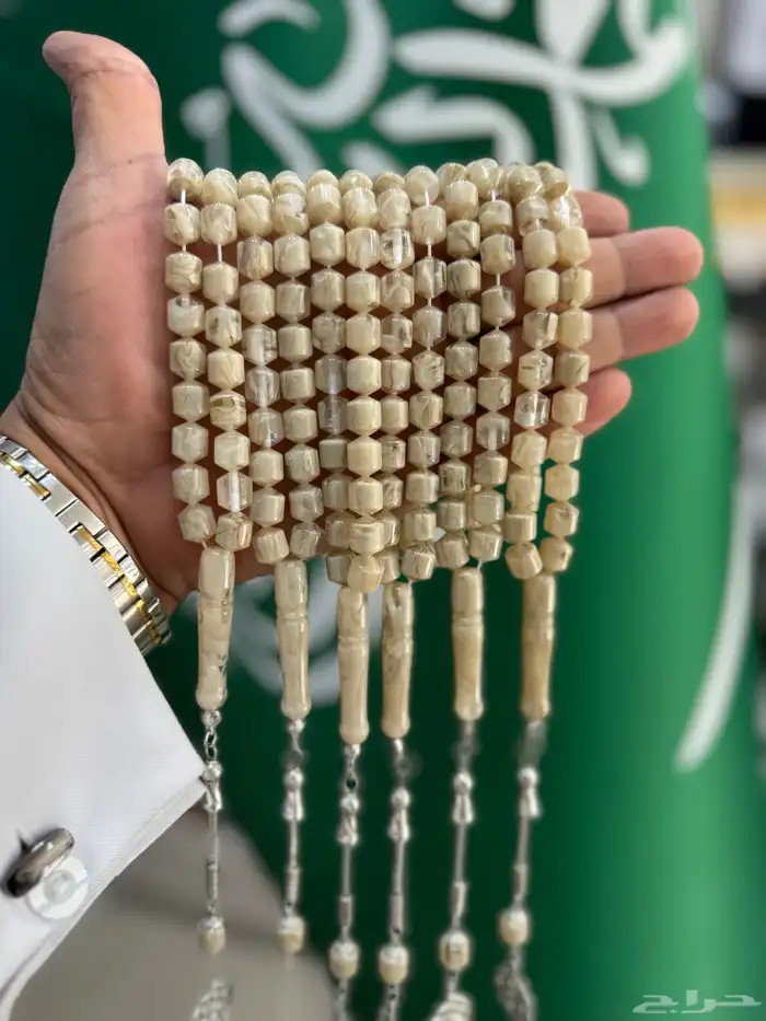 سبح بكلايت قصه خليجيه 8