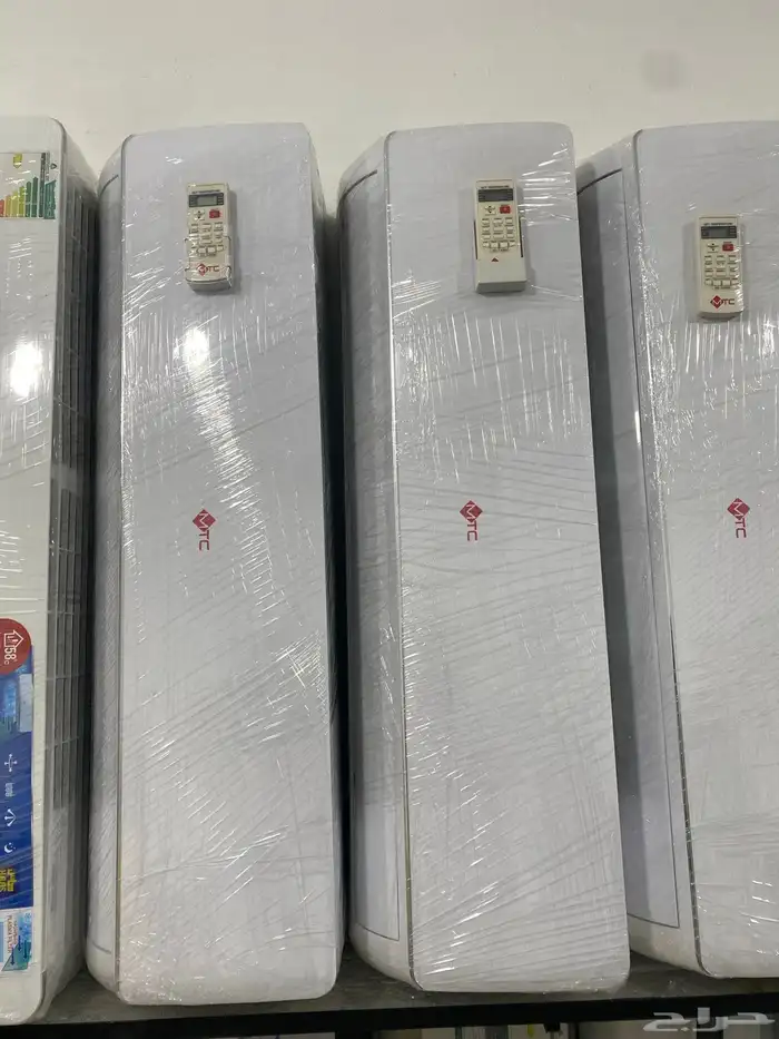 مكيفات إسبلت جميع المقاسات 2