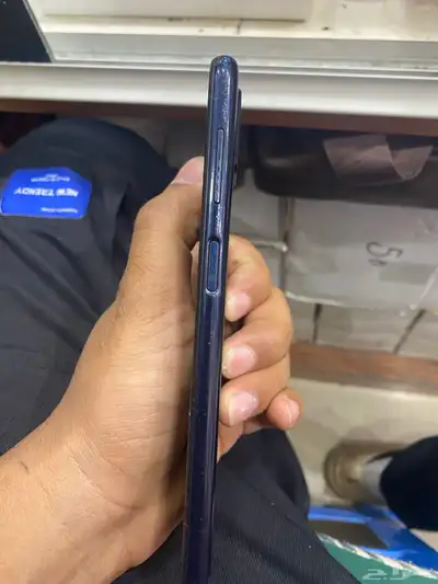 جوال سامسونق M22 1