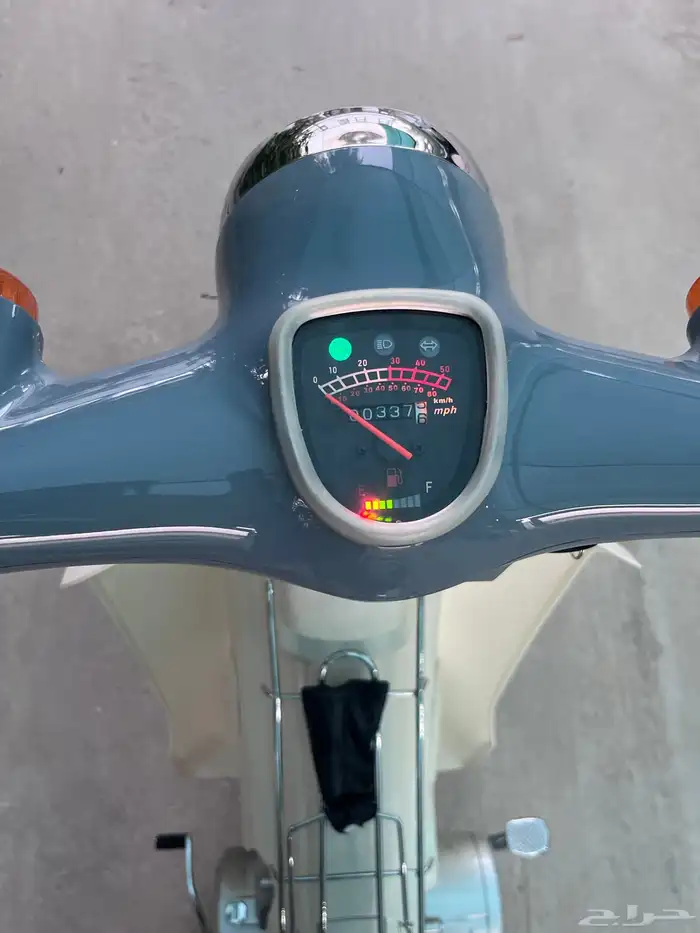 نوع الدراجة خريننق 6