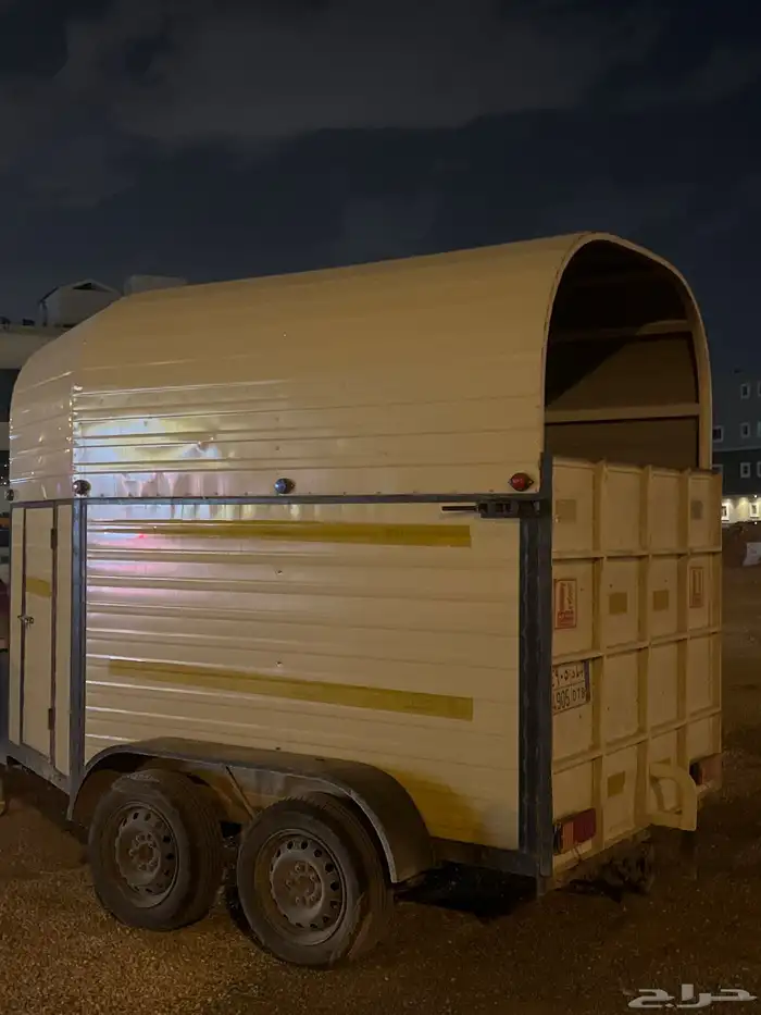 عربه راسين لنقل الخيول في الرياض ونوحيها اتصل نصل 0