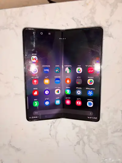 Samsung z fold 5 256 g 5