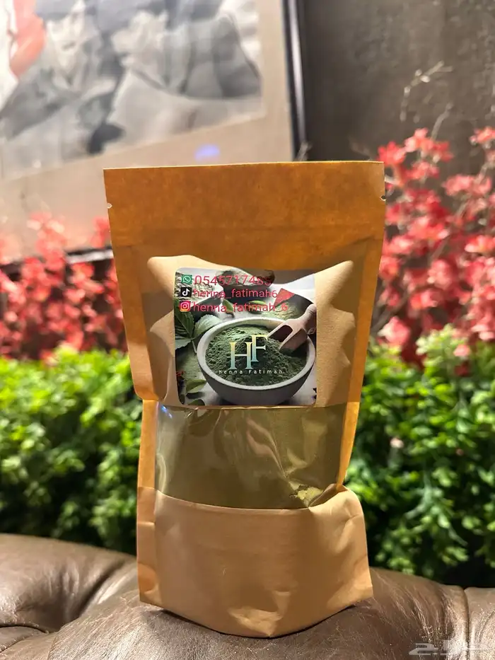 حنا عضوي 100 3