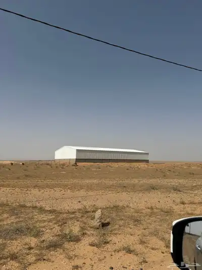 مزرعه شمال الفويلق البيع قريييب.. 7