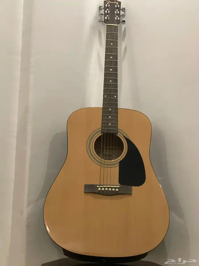 قيتار جيتار فيندر اوكستك للبيع 0