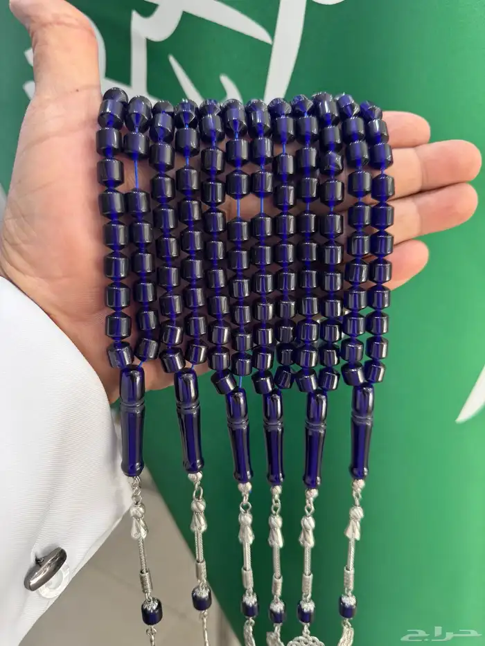 سبح بكلايت قصه خليجيه 13