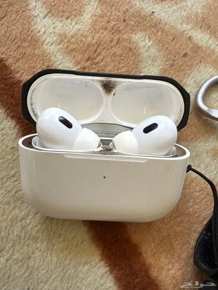 سماعة ابل 2 0