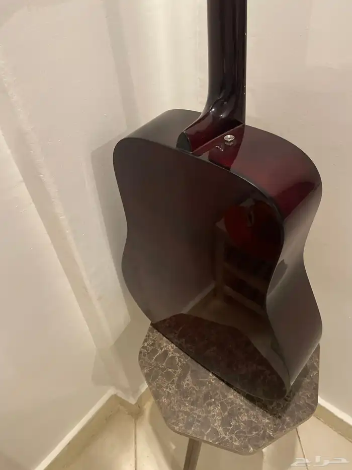 قيتار جيتار فيندر اوكستك للبيع 5