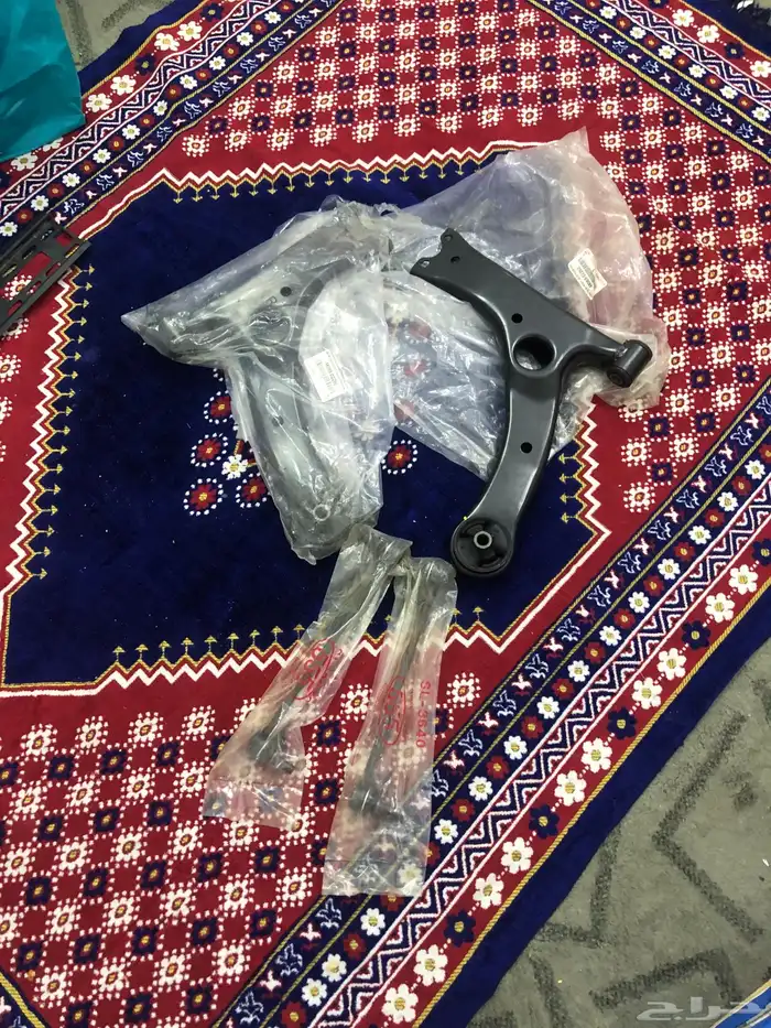 قطع غيار كوريلا 0