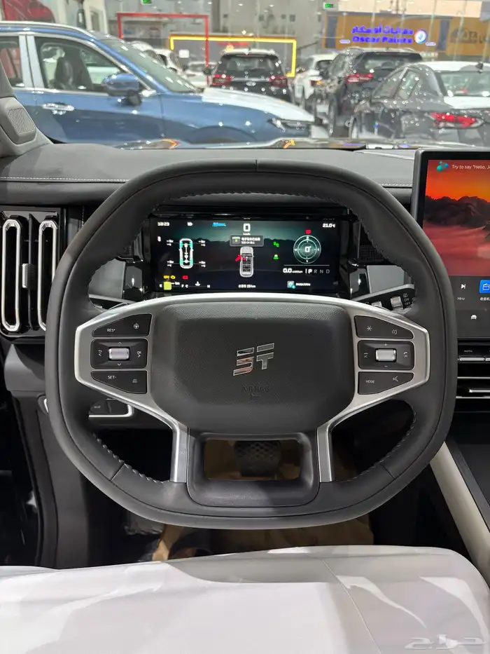 جيتور T1 2025 10