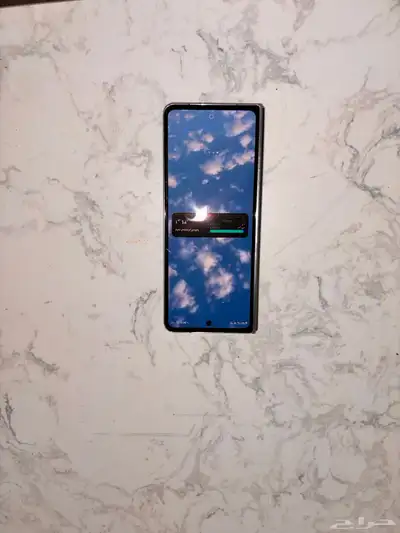 Samsung z fold 5 256 g 6