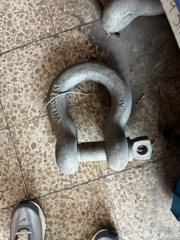 جلمبو رفوف وايرات دينمو مويه 3