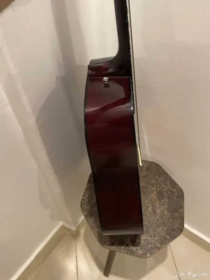 قيتار جيتار فيندر اوكستك للبيع 4