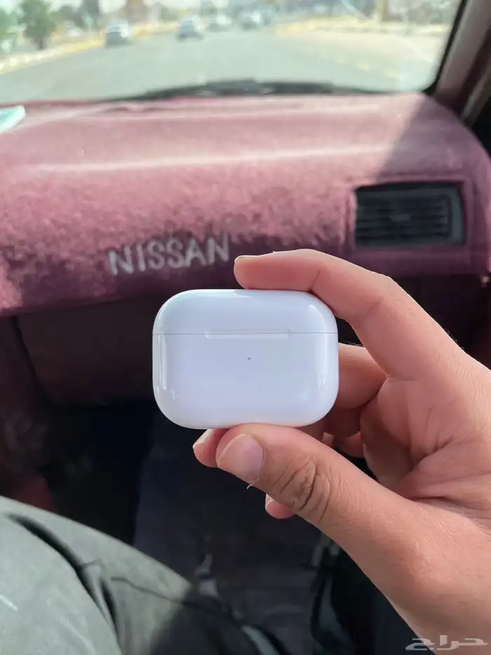 سماعات ابل برو 2 تايب سي 0