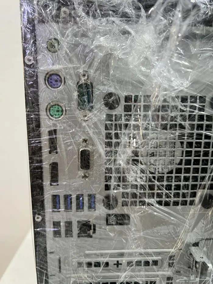 كمبيوتر مكتبي i7 الجيل الثامن 2