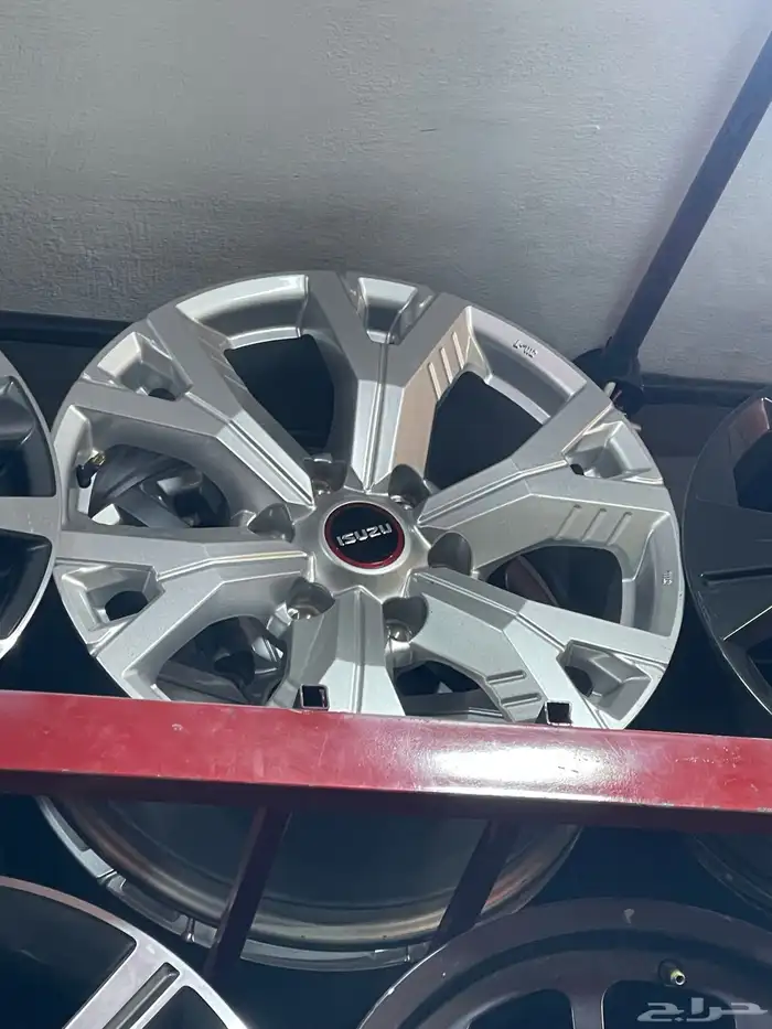 جنوط اسيوزو دي مكاس 2020  2022 3