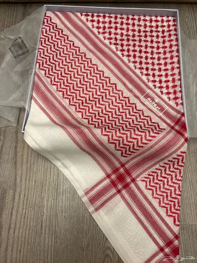 شماغ بروجيه القديم 0