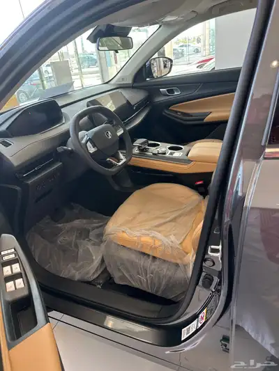 UNI-S شانجان فل كامل بعرض حصري ورمزي 6