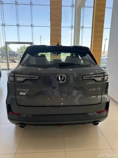 UNI-S شانجان فل كامل بعرض حصري ورمزي 3
