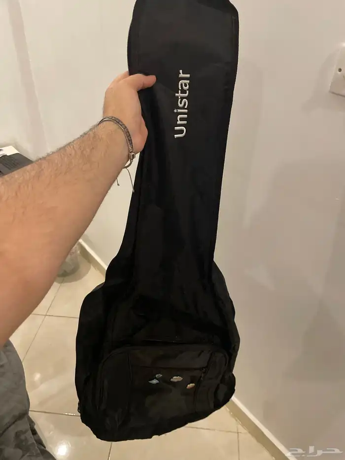 قيتار جيتار فيندر اوكستك للبيع 2