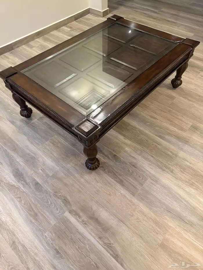 طاوله من الرقيب 3