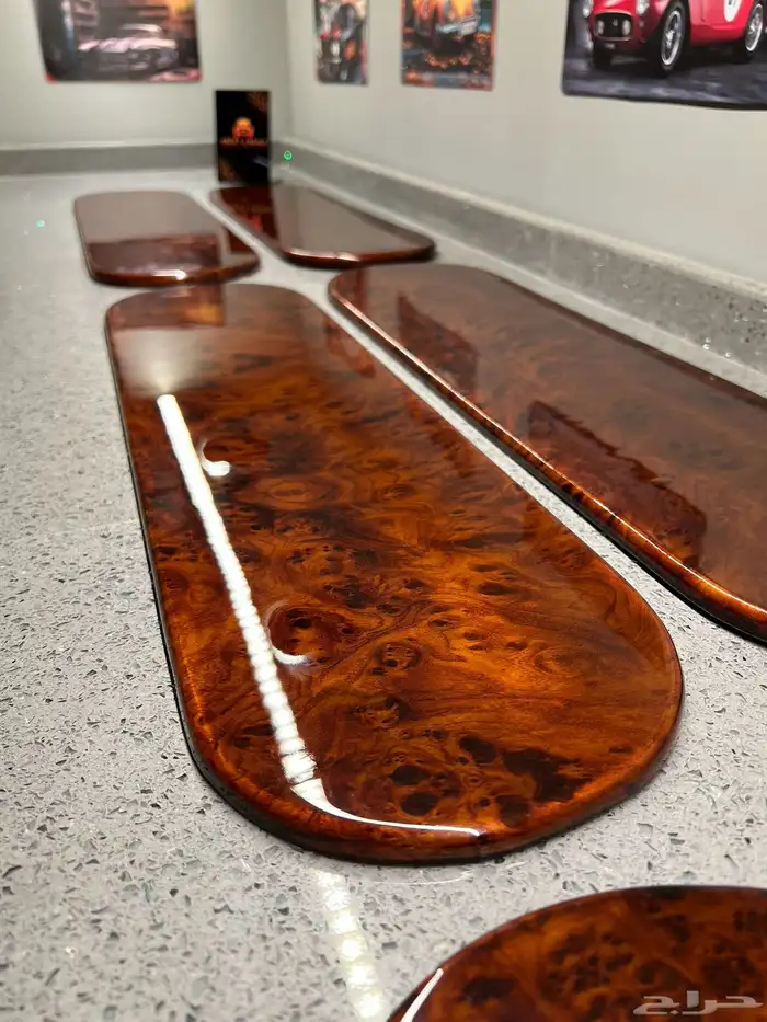 تخشيب قطع اثاث 0