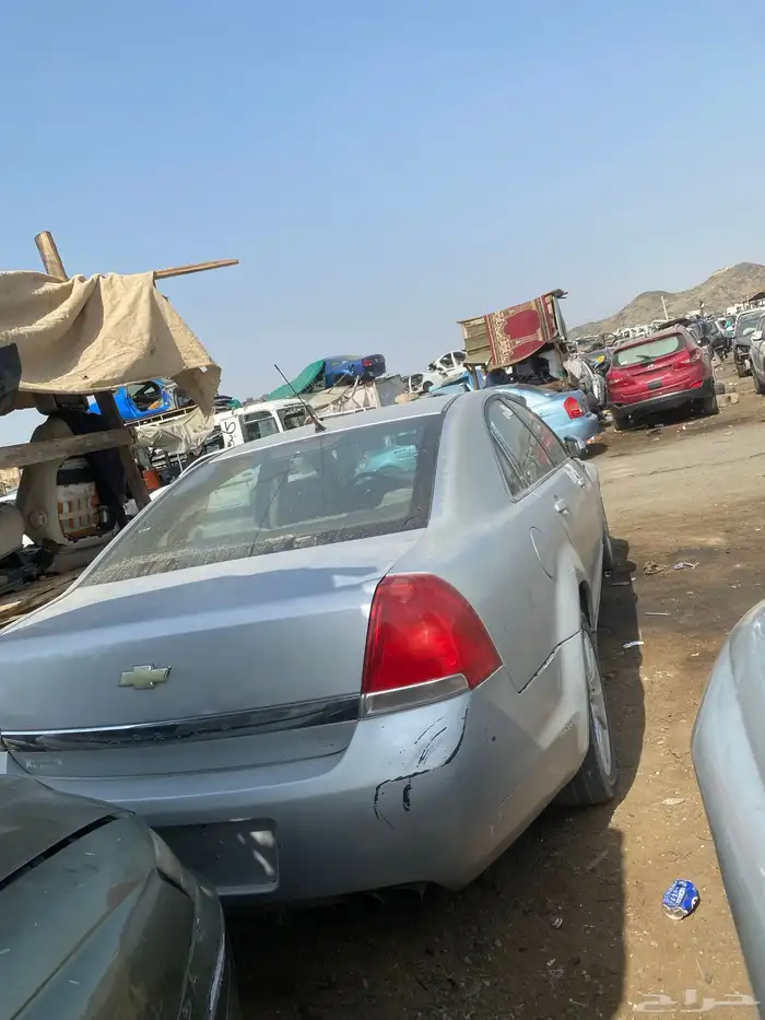 تشليح موستنج -كابرس-ارمادا-دودج 22