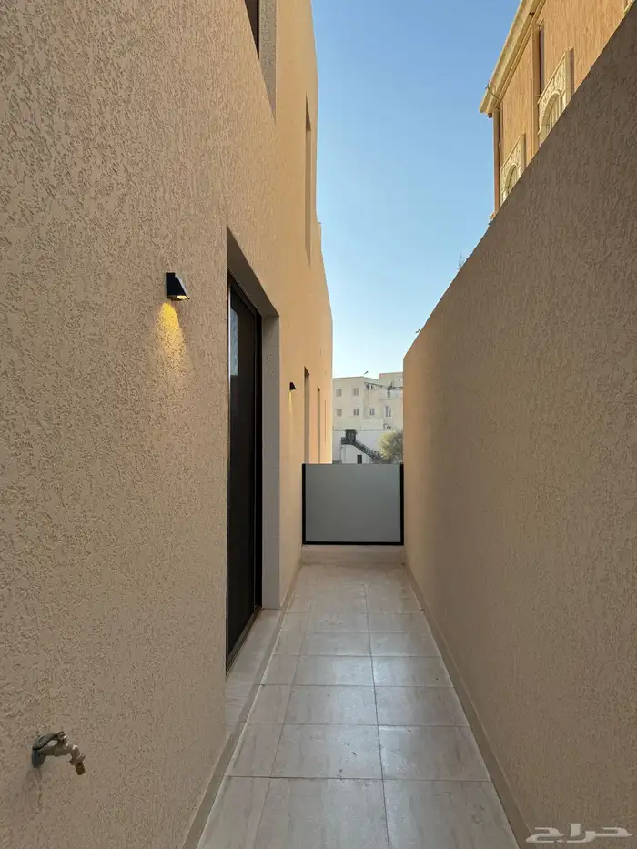 شقق حي الربيع مشاريع منازل قوت 17