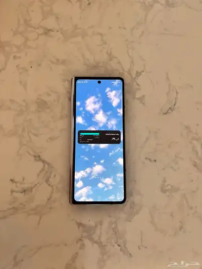 Samsung z fold 5 256 g 8
