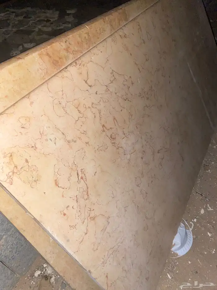 سراميك مطبخ قوي القطعه يمكن متر وشوي وثقيله ثلاث حبات 2