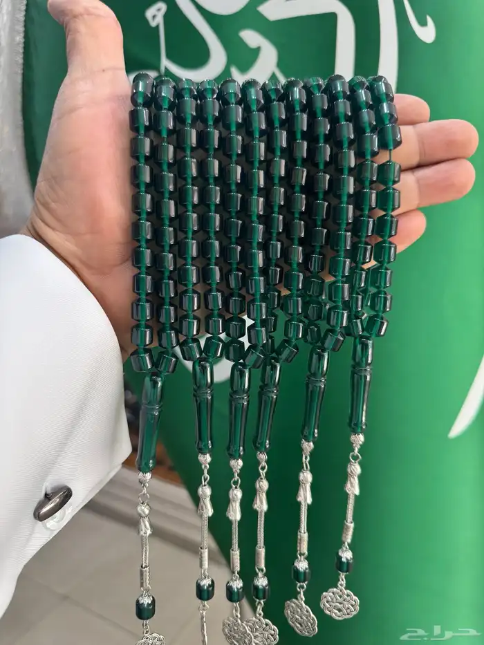 سبح بكلايت قصه خليجيه 12