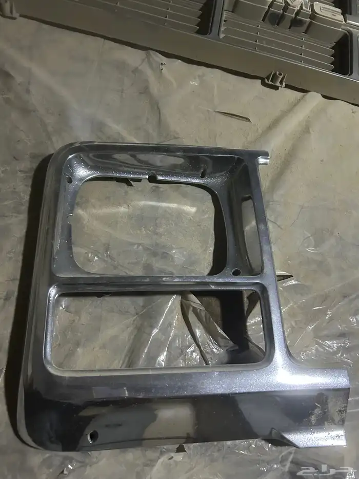للبيع قطع جمس 87 وتحت 16