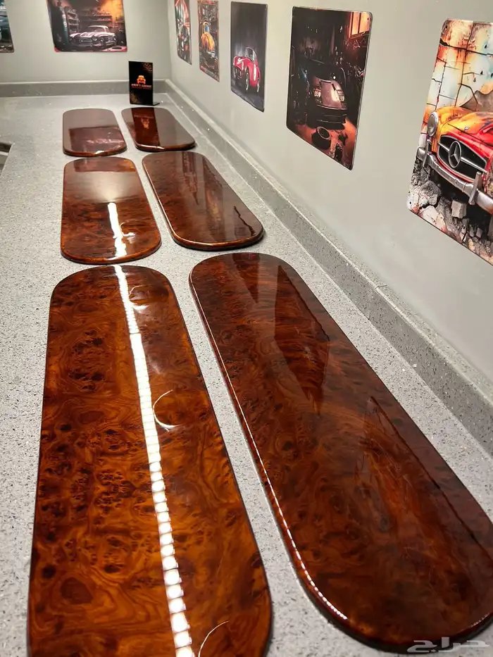 تخشيب قطع اثاث 6